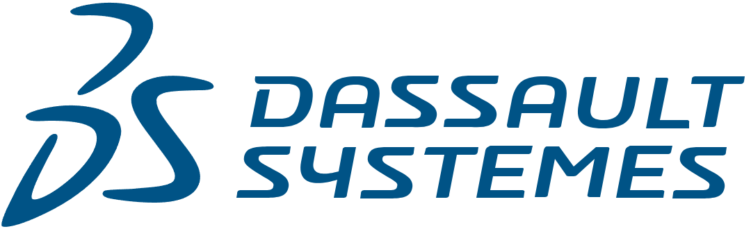 Dassault Systèmes 3DEXPERIENCE Partner-Logo - Digital Systems der Hexin Group